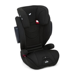 Автокресло Traver Isofix 15-36 кг Coal (Joie, Великобритания)