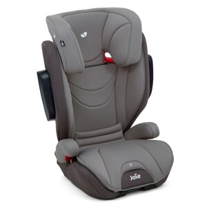 Автокресло Traver Isofix 15-36 кг Dark Pewter (Joie, Великобритания)