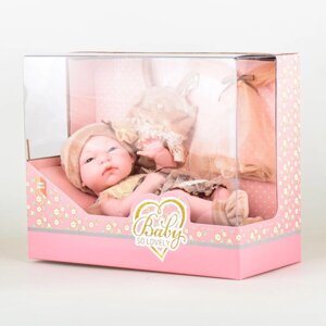 Baby So Lovely: Кукла Малыш 30 см