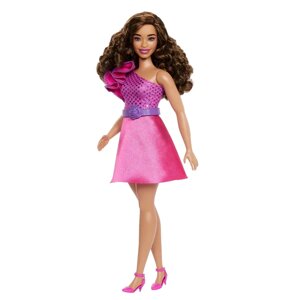 Barbie: Fashionistas. Барби (Свидание мечты)