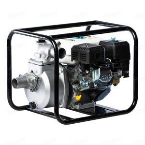 Бензиновая мотопомпа STALKER SWP 50