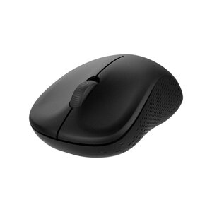 Беспроводная компьютерная мышь Bluetooth Rapoo M160 Silent, черный