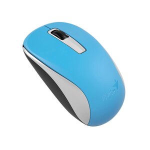 Беспроводная компьютерная мышь Genius NX-7005 Blue