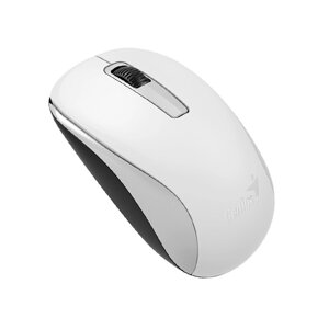 Беспроводная компьютерная мышь Genius NX-7005 White