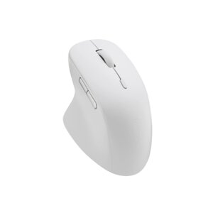 Беспроводная компьютерная мышь Rapoo M50 Plus Silent White