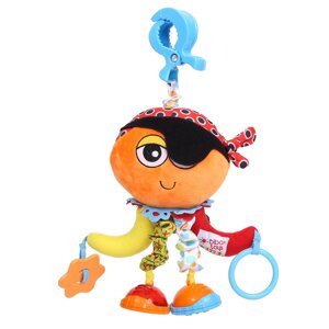 Biba Toys: Игрушка-подвеска "Пират Джек"