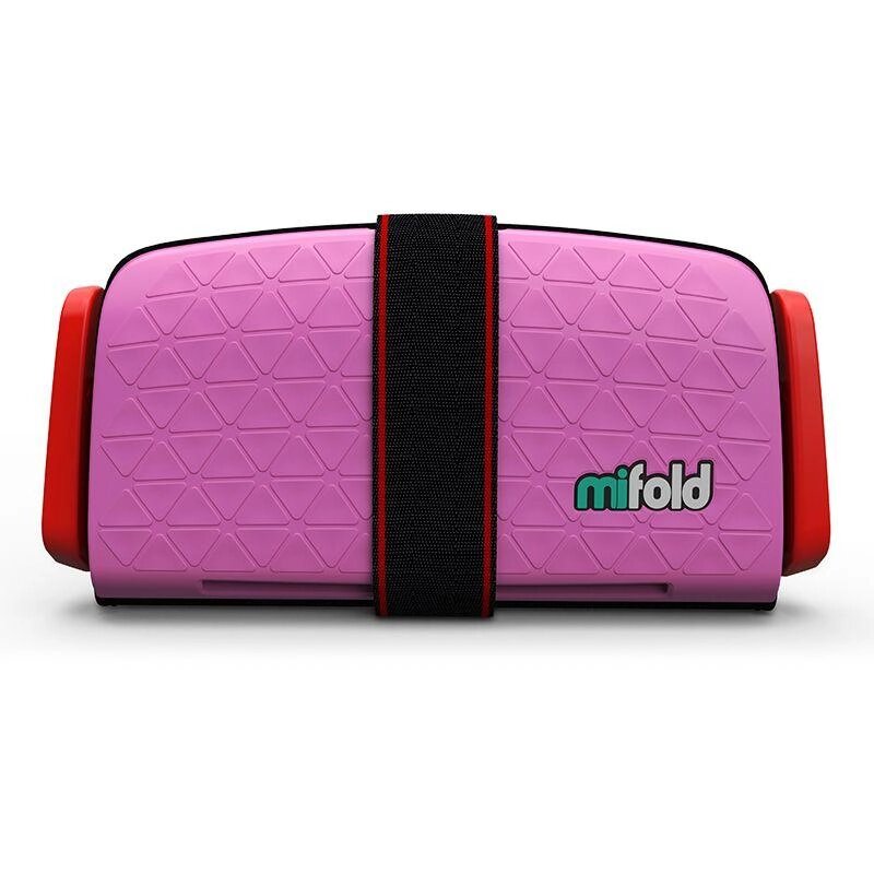 Бустер Grab-and-Go Perfect Pink (Mifold, Великобритания) от компании МИР ДОМА - фото 1