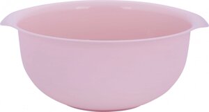 Чаша "Классик" 5л (розовый) Альтернатива пласт