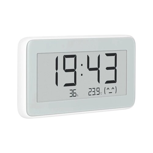 Часы-термогигрометр Xiaomi