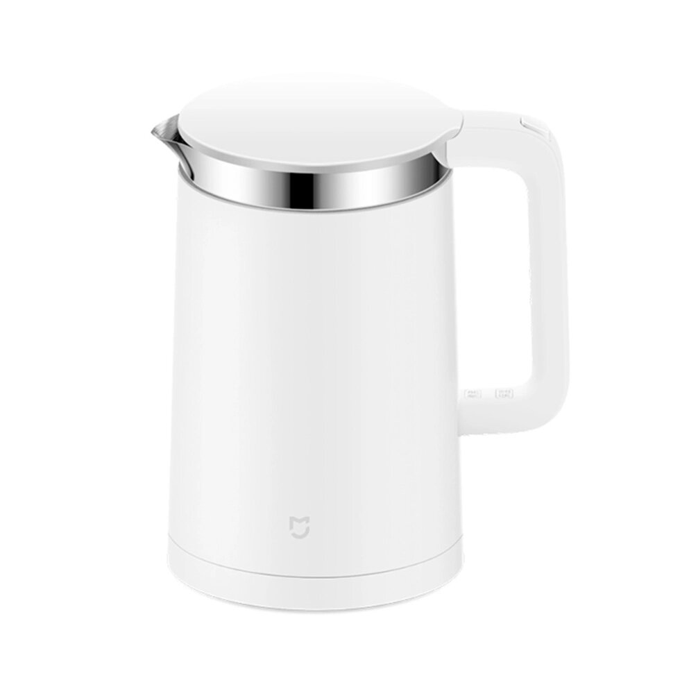 Чайник электрический Mi Smart Kettle Pro Белый от компании МИР ДОМА - фото 1