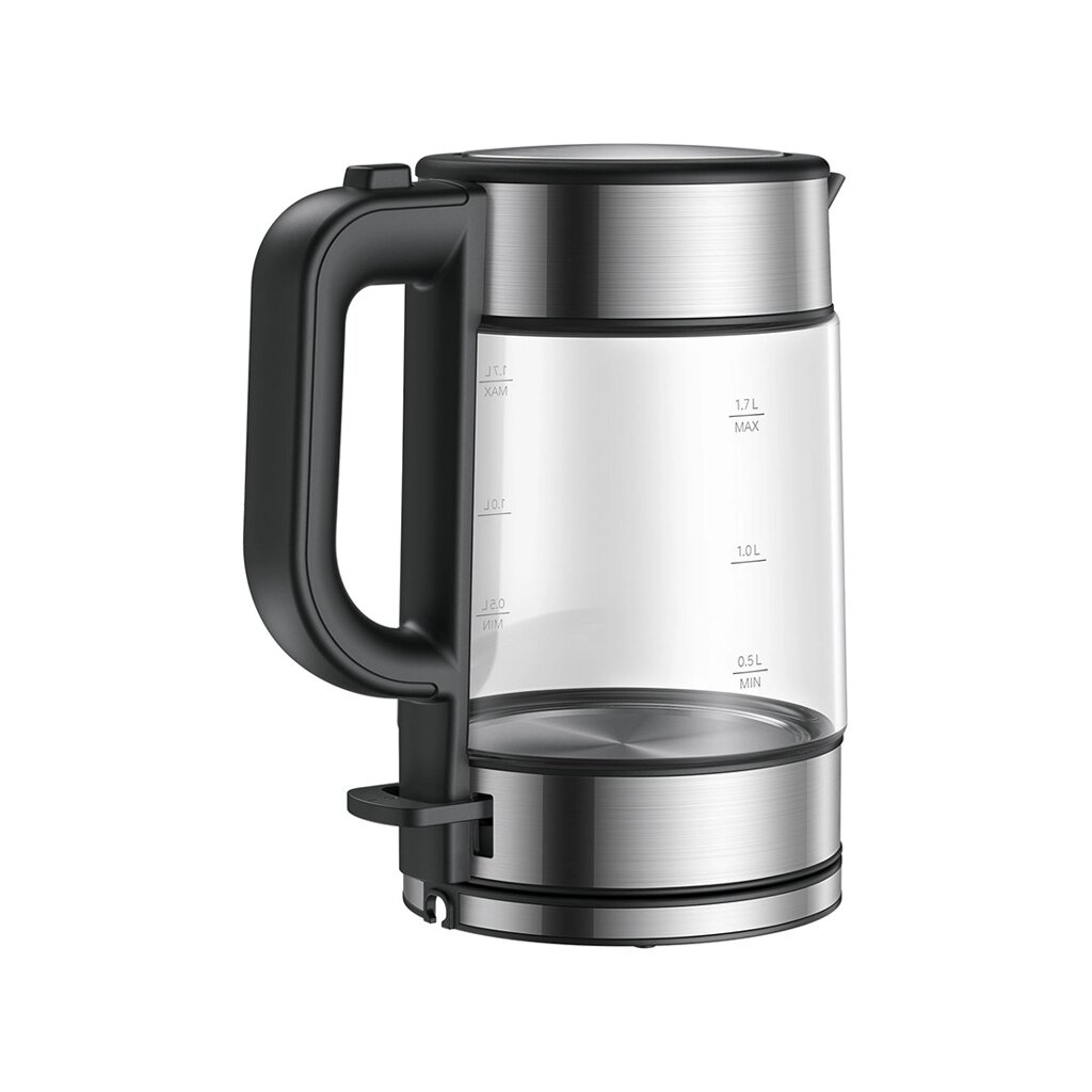 Чайник электрический Xiaomi Electric Glass Kettle от компании МИР ДОМА - фото 1