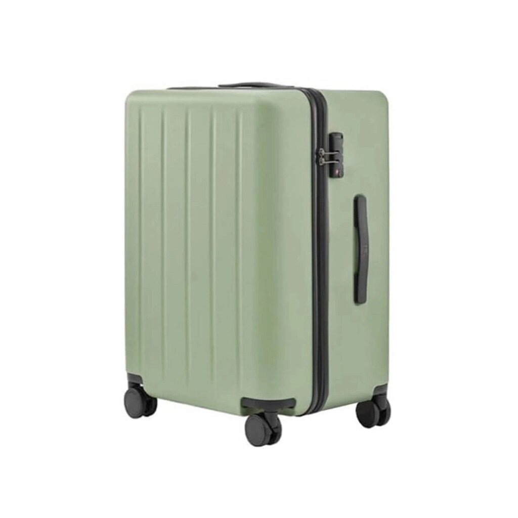 Чемодан NINETYGO Danube MAX luggage 28'' Green от компании МИР ДОМА - фото 1