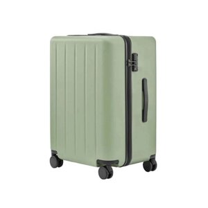 Чемодан NINETYGO Danube MAX luggage 28 Green