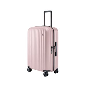 Чемодан NINETYGO Elbe Luggage 20” розовый