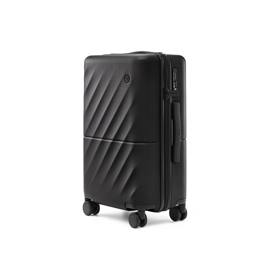 Чемодан NINETYGO Ripple Luggage 22'' Black от компании МИР ДОМА - фото 1