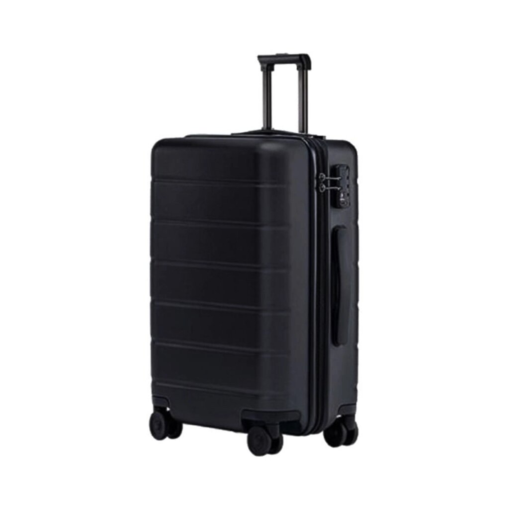 Чемодан Xiaomi Luggage Classic 20" Черный от компании МИР ДОМА - фото 1