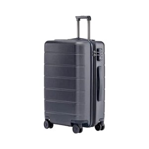 Чемодан Xiaomi Luggage Classic 20" Серый