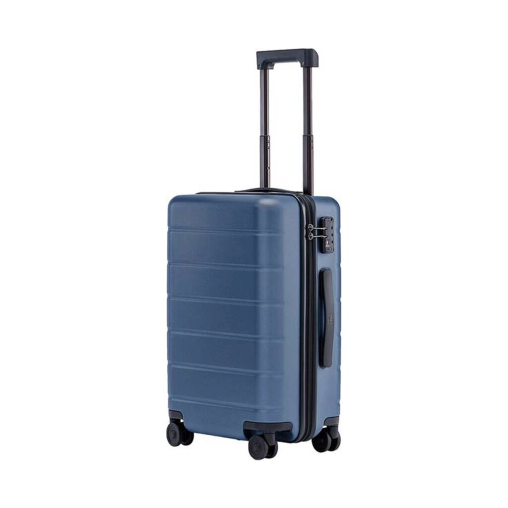 Чемодан Xiaomi Luggage Classic 20" Синий от компании МИР ДОМА - фото 1