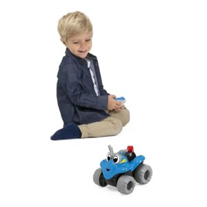Chicco: Игрушка-машинка на р/у "QUAD RC" 18м+