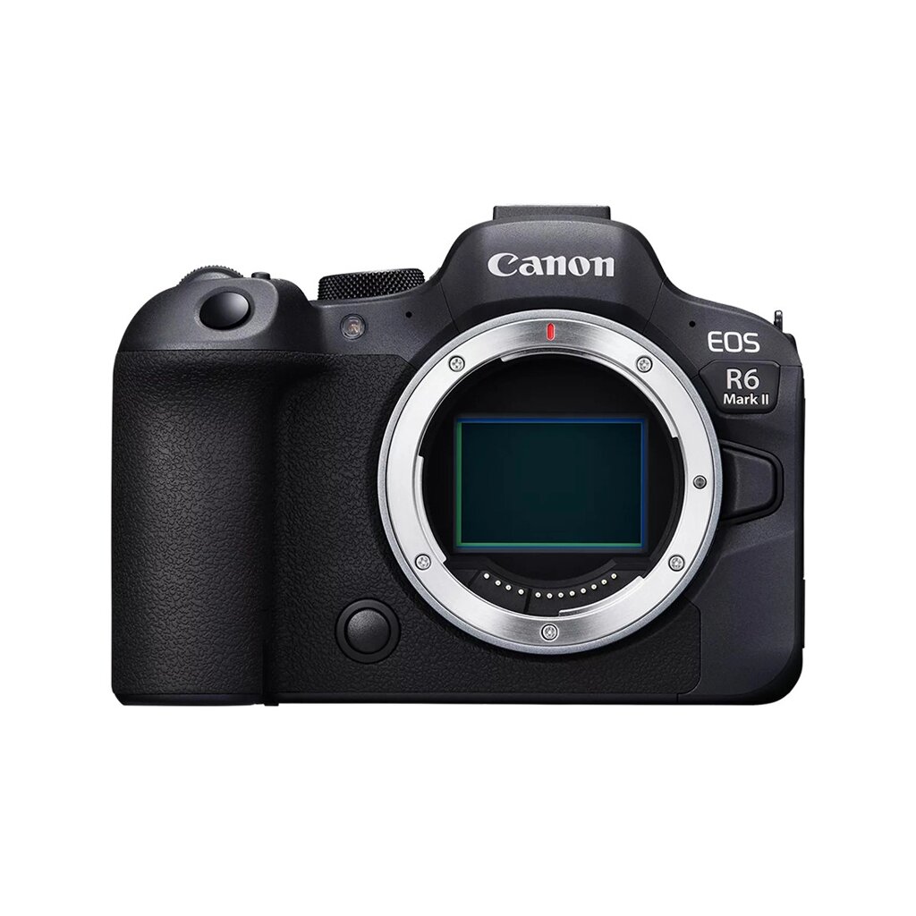 Цифровой фотоаппарат CANON EOS R6 Mark II BODY V5 от компании МИР ДОМА - фото 1