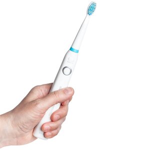 CS Medica: Электрическая звуковая зубная щетка SonicMax CS-235, белая