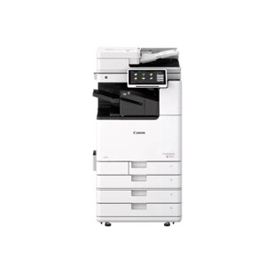 Цветное лазерное мфу canon IR advance DX C3930i