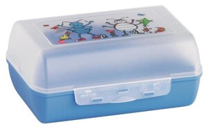 Детский контейнер голубой ANTON ANT (Emsa, Германия)