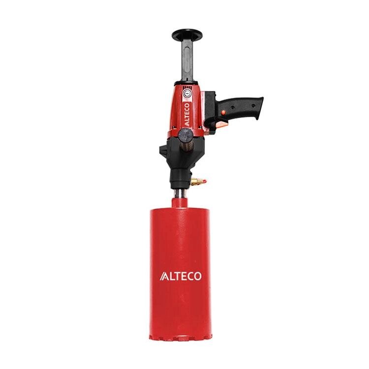 Дрель алмазного бурения DD 1409 ALTECO Professional от компании МИР ДОМА - фото 1