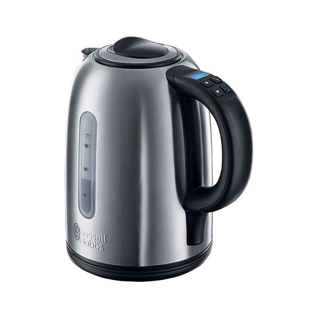 Электрический чайник Russell Hobbs 21040-70 от компании МИР ДОМА - фото 1