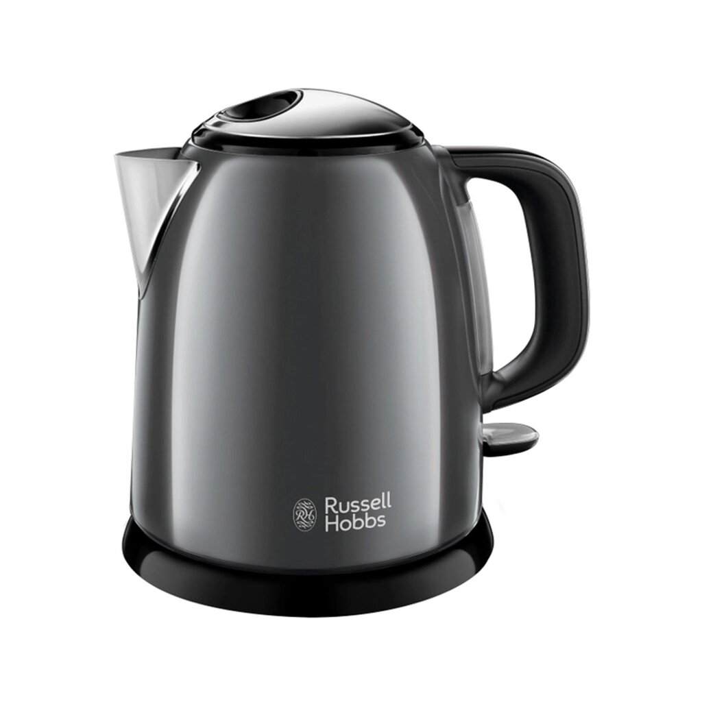 Электрический чайник Russell Hobbs 24993-70 от компании МИР ДОМА - фото 1