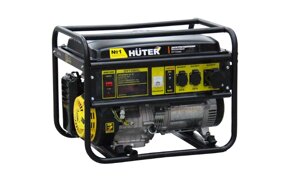 Электрогенератор Huter DY11000L