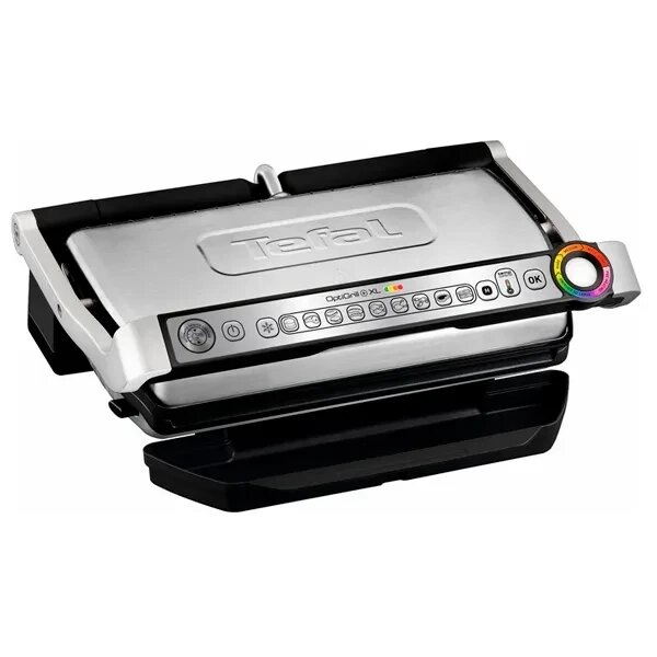 Электрогриль Tefal Optigrill+ XL от компании МИР ДОМА - фото 1