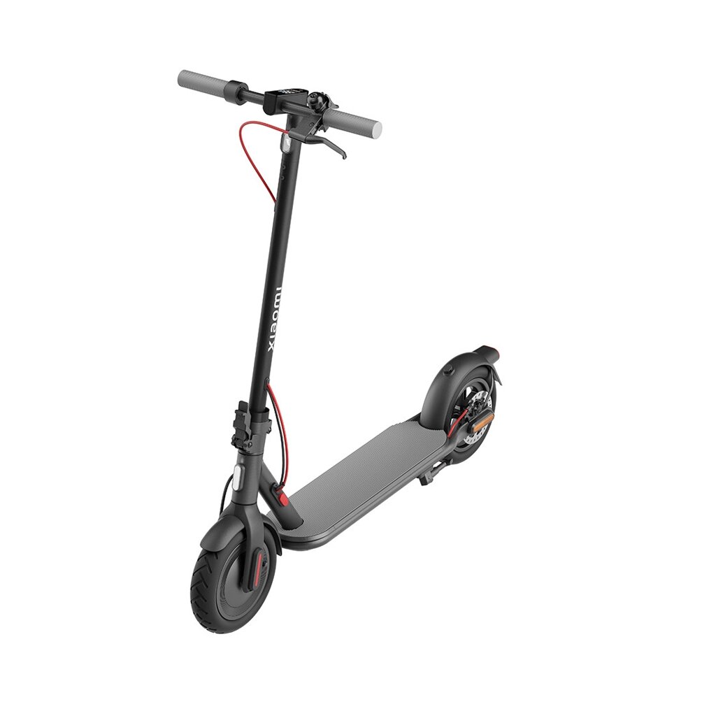 Электросамокат Xiaomi Electric Scooter 4 EU от компании МИР ДОМА - фото 1