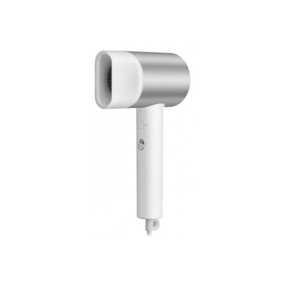 Фен для волос Xiaomi Water Ionic Hair Dryer H500 Белый от компании МИР ДОМА - фото 1