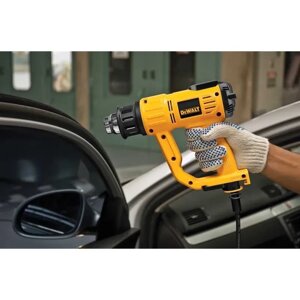 Фен технический DeWalt D26414-QS