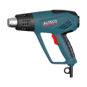 Фен технический HG 0608 alteco