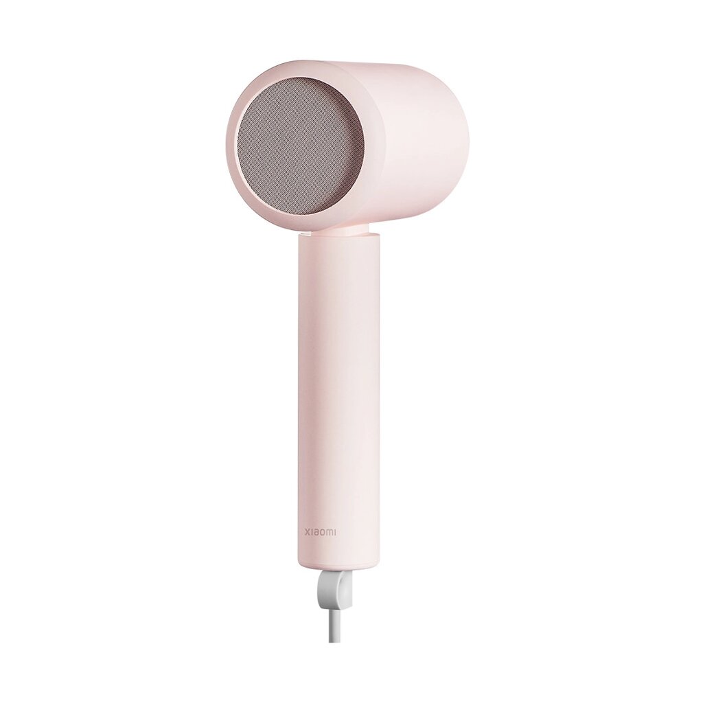 Фен Xiaomi Compact Hair Dryer H101 Розовый от компании МИР ДОМА - фото 1