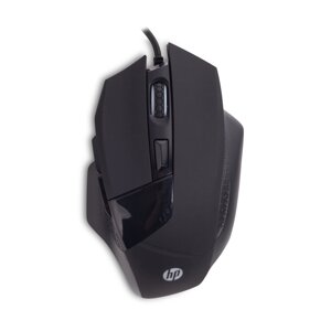Игровая компьютерная мышь HP G200