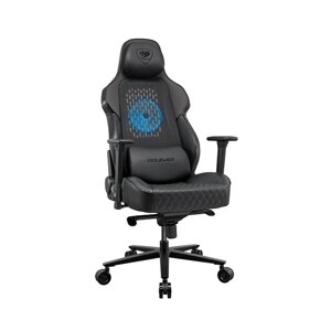 Игровое компьютерное кресло Cougar NxSys Aero, black