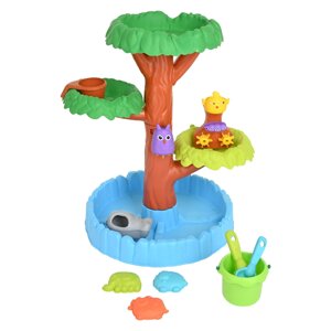 Игровой набор Paradiso Toys Tree Activity