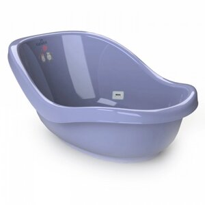 Kidwick: Ванночка Дони с термометром 81см, фиолетовый