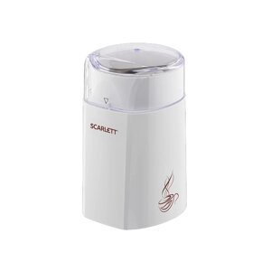 Кофемолка Scarlett SC-CG44506