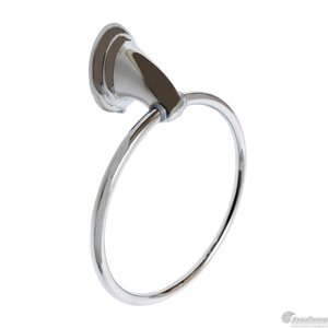 Кольцо для полотенца 6810 (Аквалиния, Россия)