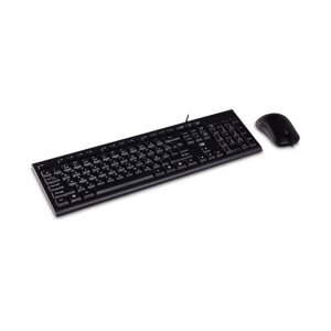 Комплект: клавиатура + Мышь XG XD-1100OUB