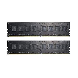 Комплект модулей памяти G. SKILL F4-2400C15D-16GNS (DDR4)