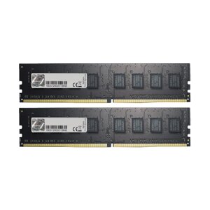 Комплект модулей памяти G. SKILL F4-2400C17D-16GNT (kit 2x8GB) (DDR4)