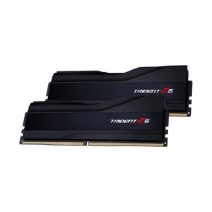 Комплект модулей памяти G. SKILL trident Z5 F5-5600J4040C16GX2-TZ5k (kit 2x16GB) 5600mhz (DDR5)