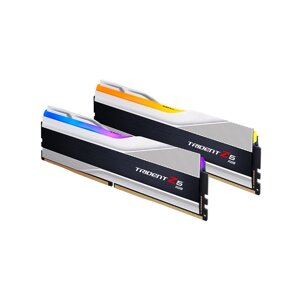 Комплект модулей памяти G. SKILL trident Z5 RGB F5-5200J4040A16GX2-TZ5rs (kit 2x16GB) 5200M (DDR5)