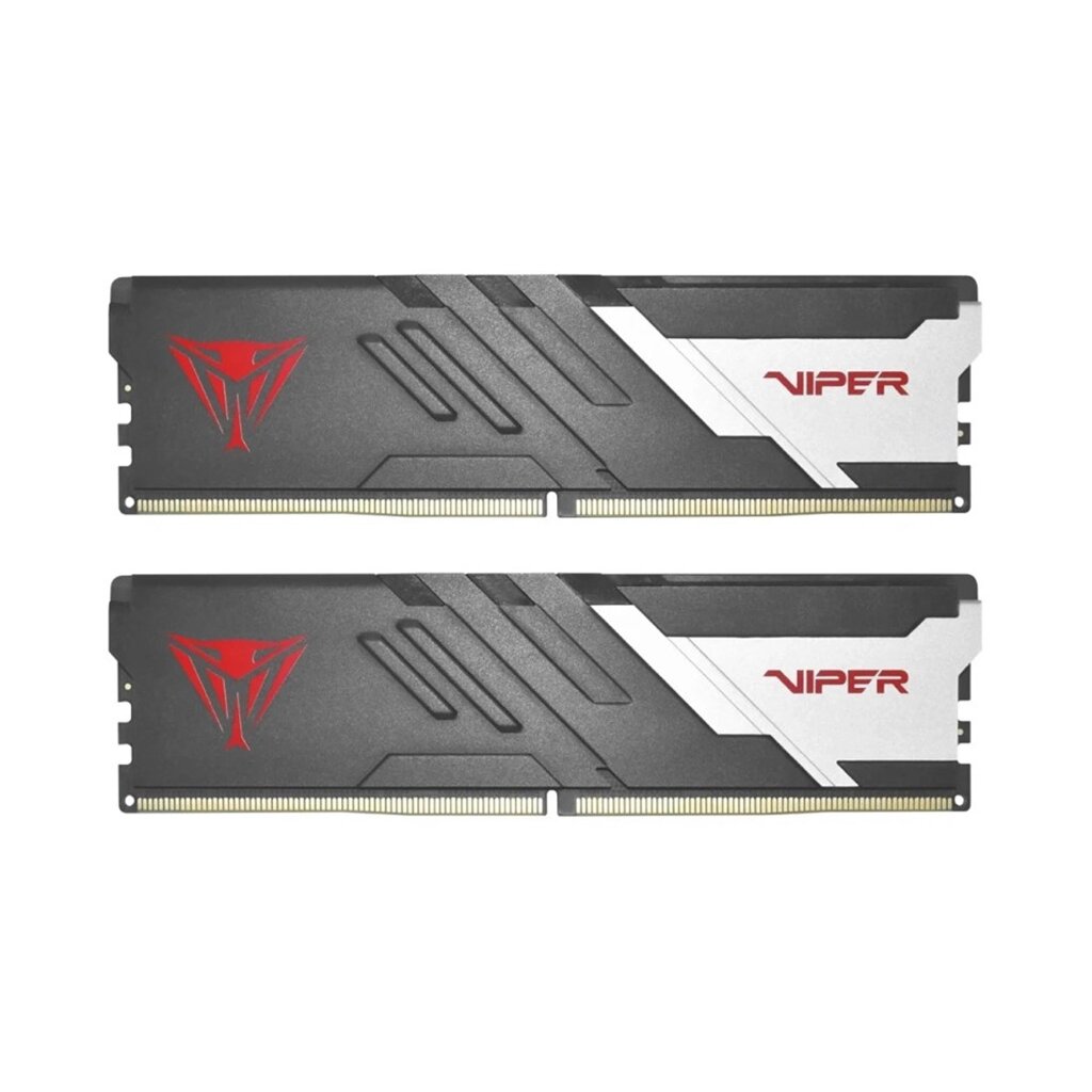 Комплект модулей памяти Patriot VIPER VENOM PVV532G560C36K (Kit 2x16GB) 5600MHz (DDR5) от компании МИР ДОМА - фото 1