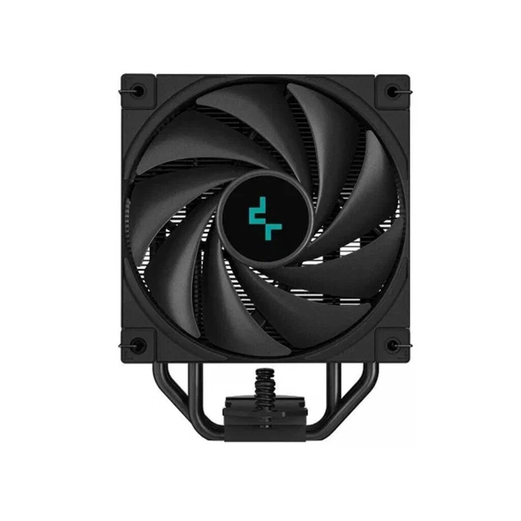 Кулер для процессора Deepcool AK400 DIGITAL от компании МИР ДОМА - фото 1